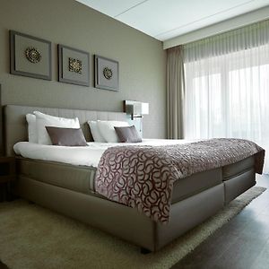 Deluxe Double Kamer